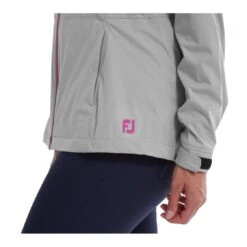 FootJoy Ladies Hydroknit Waterproof Golf Jacket 87996 9 FootJoy Ladies Hydroknit Waterproof Golf Jacket 87996 -FootJoy Store FootJoy Ladies Hydroknit Waterproof Golf Jacket 87996 198