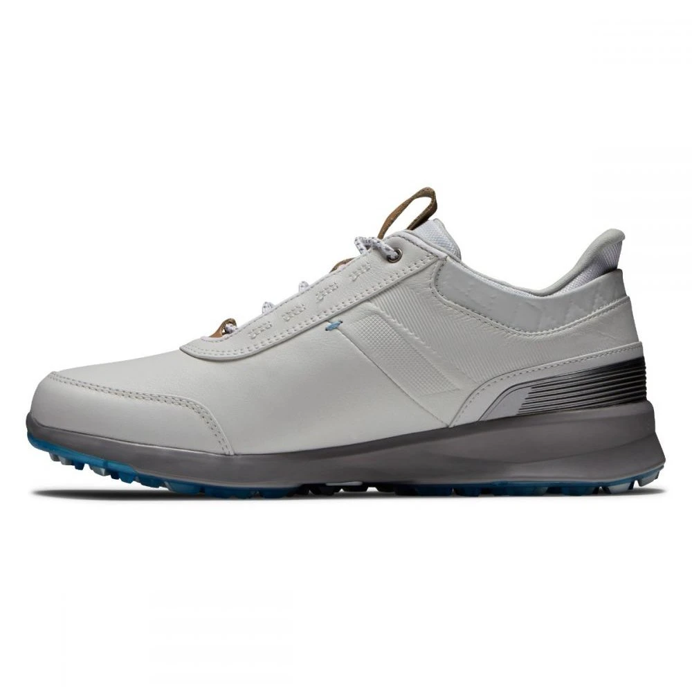 FootJoy Ladies Stratos Golf Shoes 90111 6 FootJoy Ladies Stratos Golf Shoes 90111 - Image 4