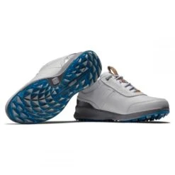 FootJoy Ladies Stratos Golf Shoes 90111 12 FootJoy Ladies Stratos Golf Shoes 90111 -FootJoy Store FootJoy Ladies Stratos Golf Shoes 90111 162