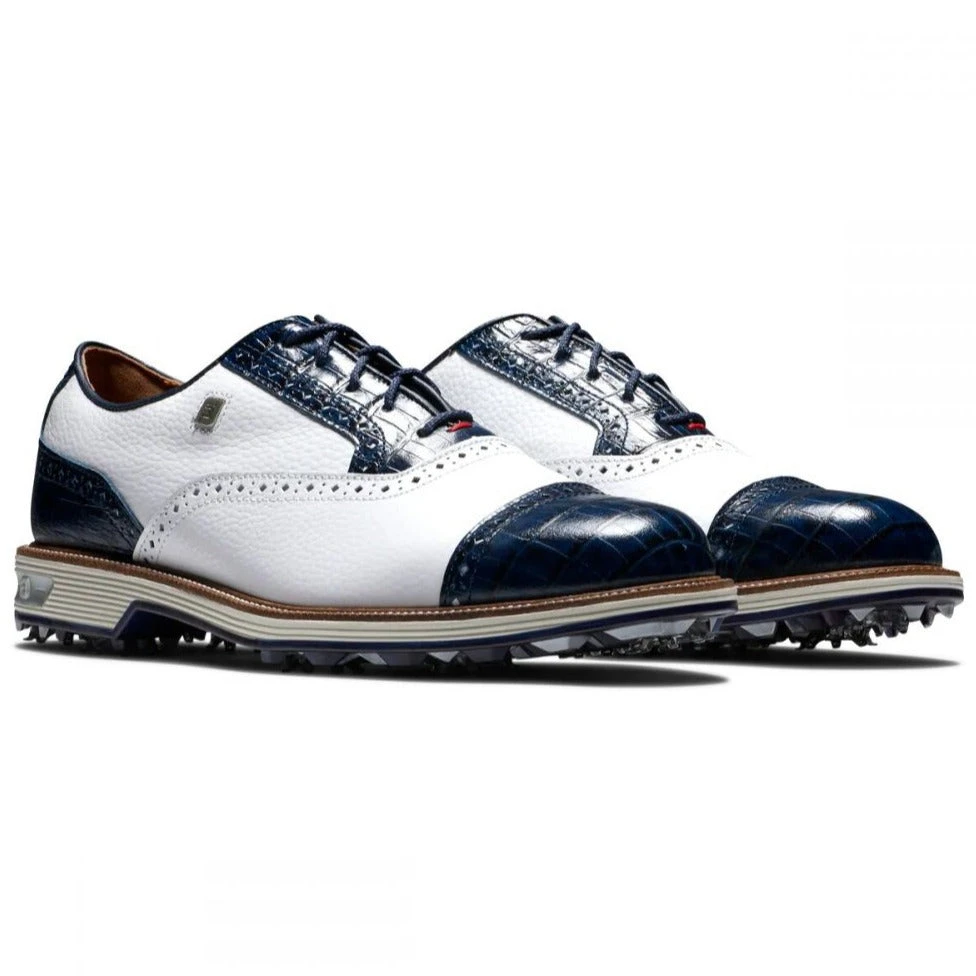 FootJoy Premiere Series Tarlow Golf Shoes 53904 4 FootJoy Premiere Series Tarlow Golf Shoes 53904 - Image 2
