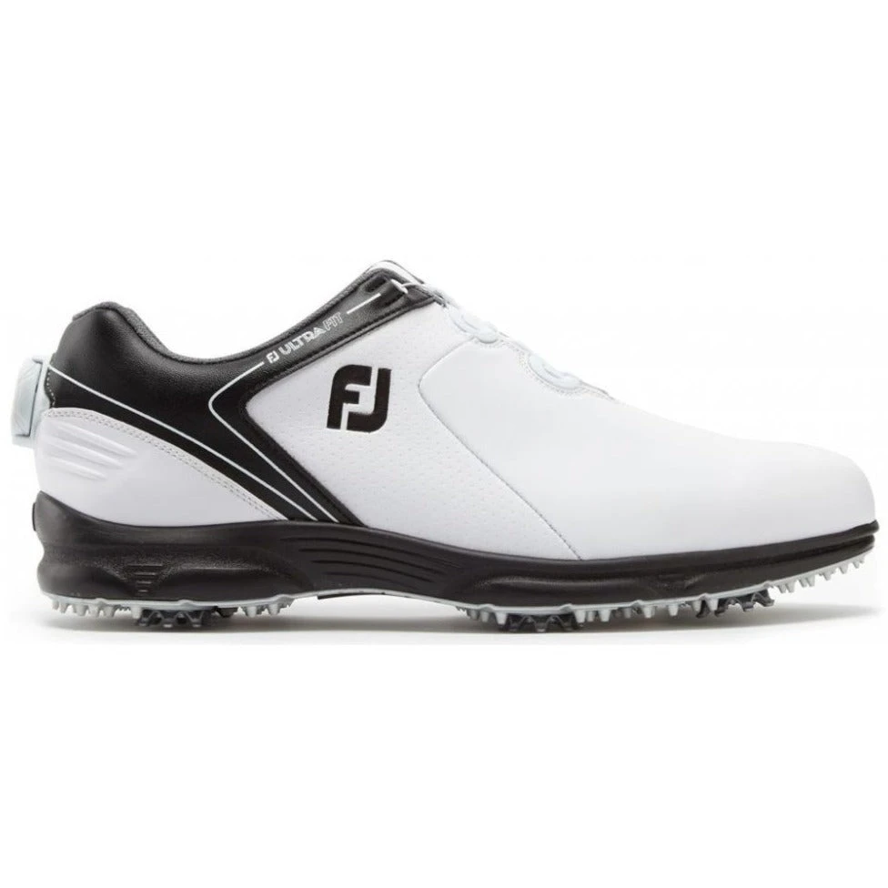 FootJoy UltraFit Boa Golf Shoes 54177 3 FootJoy UltraFit Boa Golf Shoes 54177