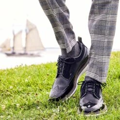 FootJoy X Todd Snyder LE Tradition Golf Shoes 57931 15 FootJoy X Todd Snyder LE Tradition Golf Shoes 57931 -FootJoy Store FootJoy X Todd Snyder LE Tradition Golf Shoes 57931 16