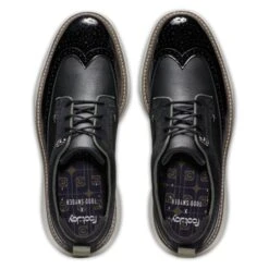 FootJoy X Todd Snyder LE Tradition Golf Shoes 57931 12 FootJoy X Todd Snyder LE Tradition Golf Shoes 57931 -FootJoy Store FootJoy X Todd Snyder LE Tradition Golf Shoes 57931 2
