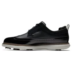 FootJoy X Todd Snyder LE Tradition Golf Shoes 57931 13 FootJoy X Todd Snyder LE Tradition Golf Shoes 57931 -FootJoy Store FootJoy X Todd Snyder LE Tradition Golf Shoes 57931 3