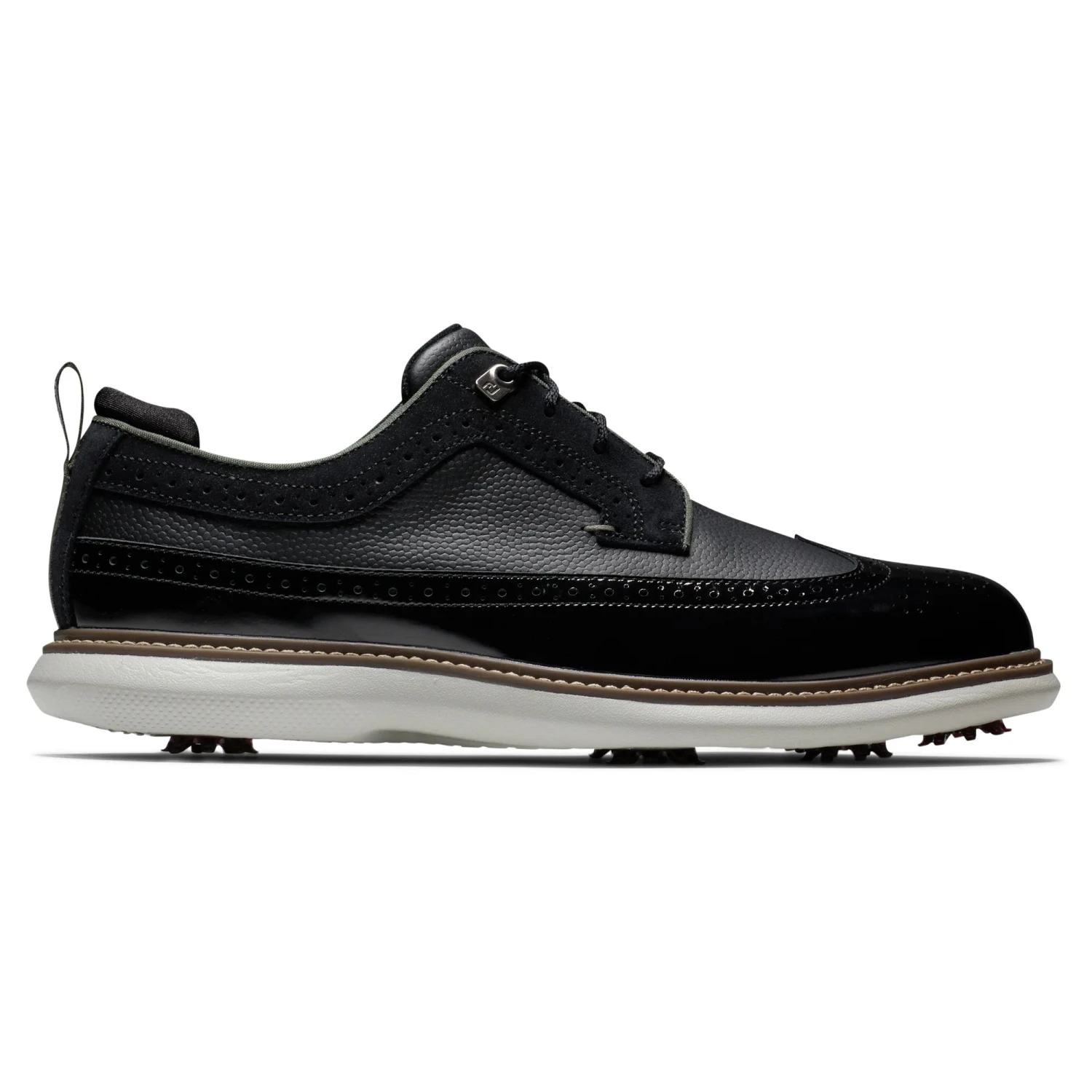 FootJoy X Todd Snyder LE Tradition Golf Shoes 57931 3 FootJoy X Todd Snyder LE Tradition Golf Shoes 57931