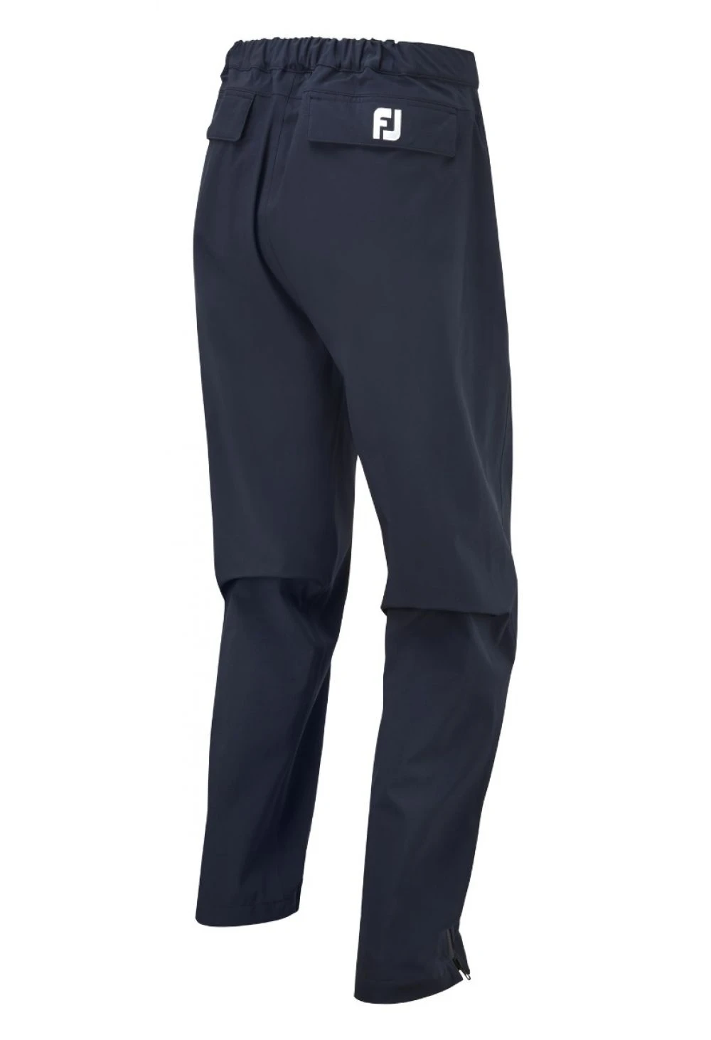 Footjoy Dryjoys Tour LTS Golf Rain Trousers 95023 4 Footjoy Dryjoys Tour LTS Golf Rain Trousers 95023 - Image 2
