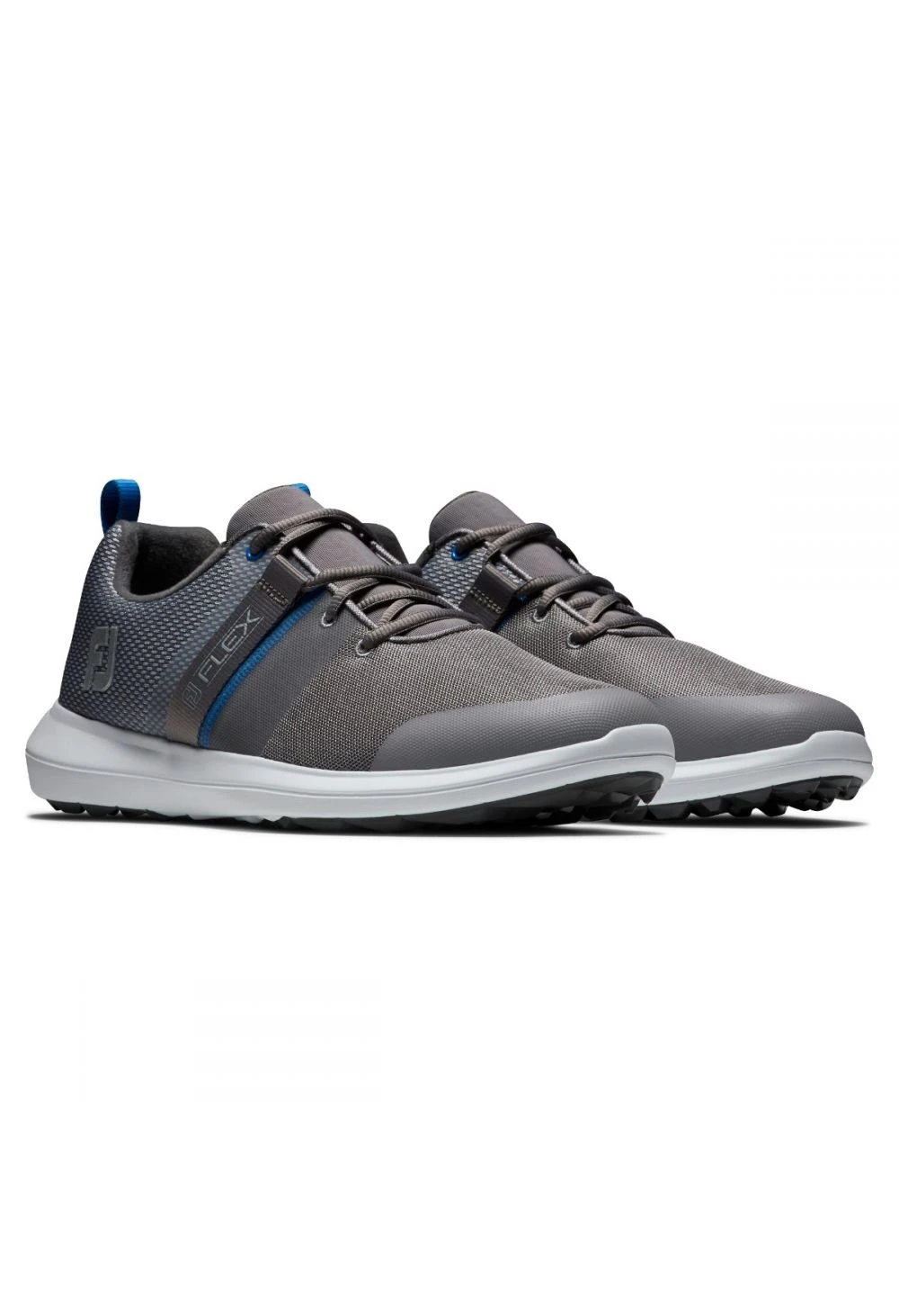 Footjoy Flex Golf Shoes 56121 4 Footjoy Flex Golf Shoes 56121 - Image 2