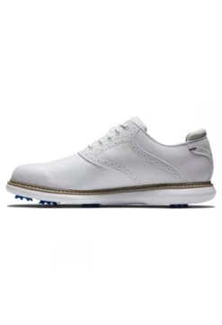 Footjoy Traditions Golf Shoes 57903 -FootJoy Store Footjoy Traditions Golf Shoes 57903 75