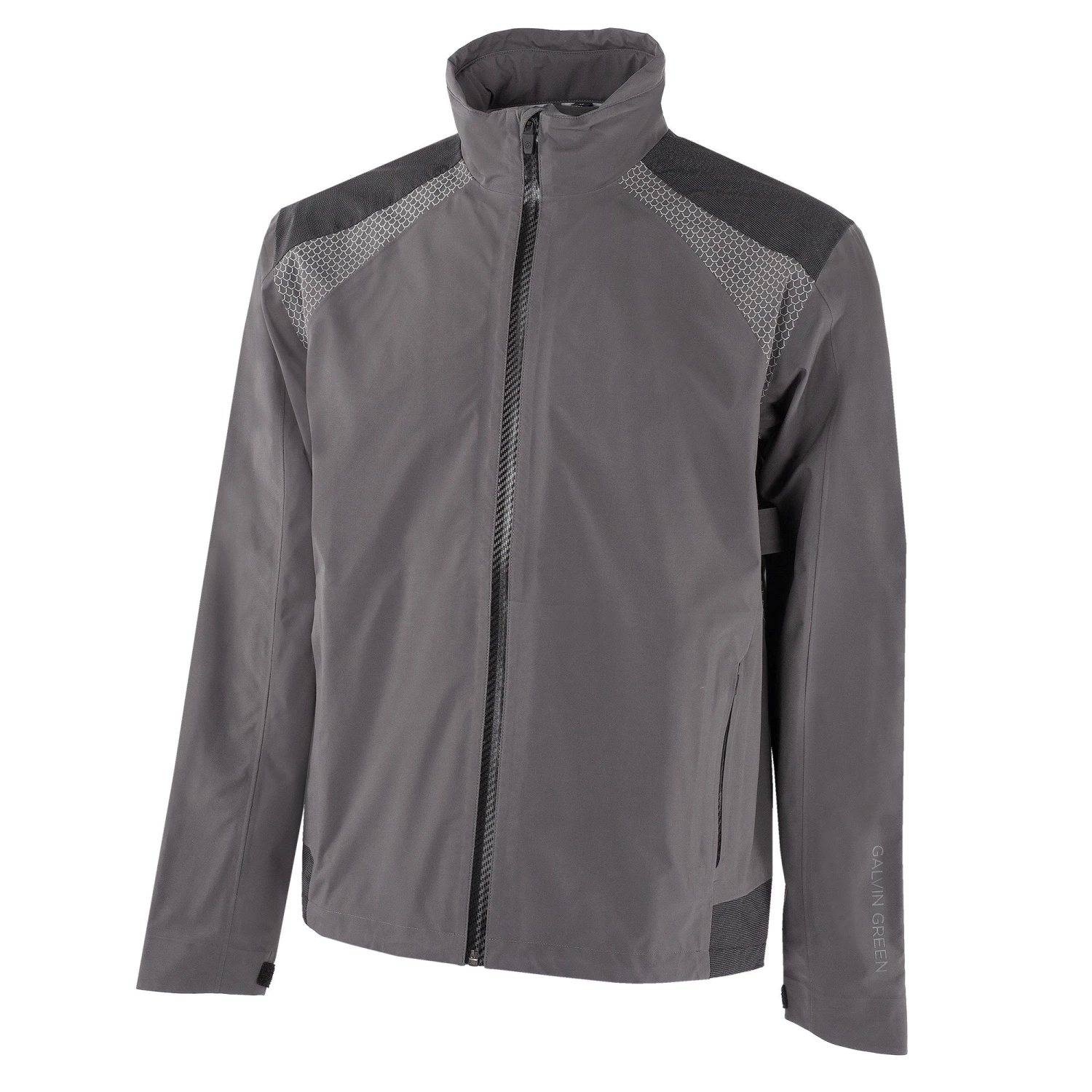 Galvin Green Action C-Knit Gore-Tex Waterproof Golf Jacket G1101 3 Galvin Green Action C-Knit Gore-Tex Waterproof Golf Jacket G1101