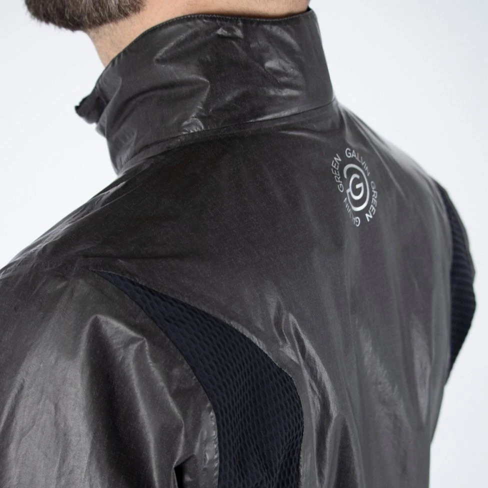 Galvin Green Angus Gore-Tex Shakedry Waterproof Golf Jacket G1102 6 Galvin Green Angus Gore-Tex Shakedry Waterproof Golf Jacket G1102 - Image 4