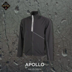 Galvin Green Apollo Paclite Waterproof Golf Jacket G7915 7 Galvin Green Apollo Paclite Waterproof Golf Jacket G7915 -FootJoy Store Galvin Green Apollo Paclite Waterproof Golf Jacket G7915 101