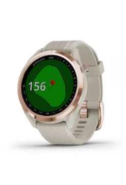 Garmin Approach S42 GPS Golf Watch -FootJoy Store Garmin Approach S42 GPS Golf Watch 27