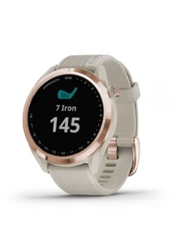 Garmin Approach S42 GPS Golf Watch -FootJoy Store Garmin Approach S42 GPS Golf Watch 88