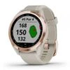 Garmin Approach S42 GPS Golf Watch 1 Garmin Approach S42 GPS Golf Watch -FootJoy Store Garmin Approach S42 GPS Golf Watch 95