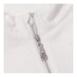 Green Lamb Ladies Gloria Waffle 1/2-Zip Golf Top AG21893 9 Green Lamb Ladies Gloria Waffle 1/2-Zip Golf Top AG21893 -FootJoy Store Green Lamb Ladies Gloria Waffle Zip Golf Top AG21893 252