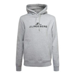 J.Lindeberg Alpha Golf Hoodie AMJS06697