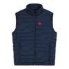 J.Lindeberg Cliff Light Down Golf Vest AMOW06707 1 J.Lindeberg Cliff Light Down Golf Vest AMOW06707 -FootJoy Store J Lindeberg Cliff Light Down Golf Vest AMOW06707 9