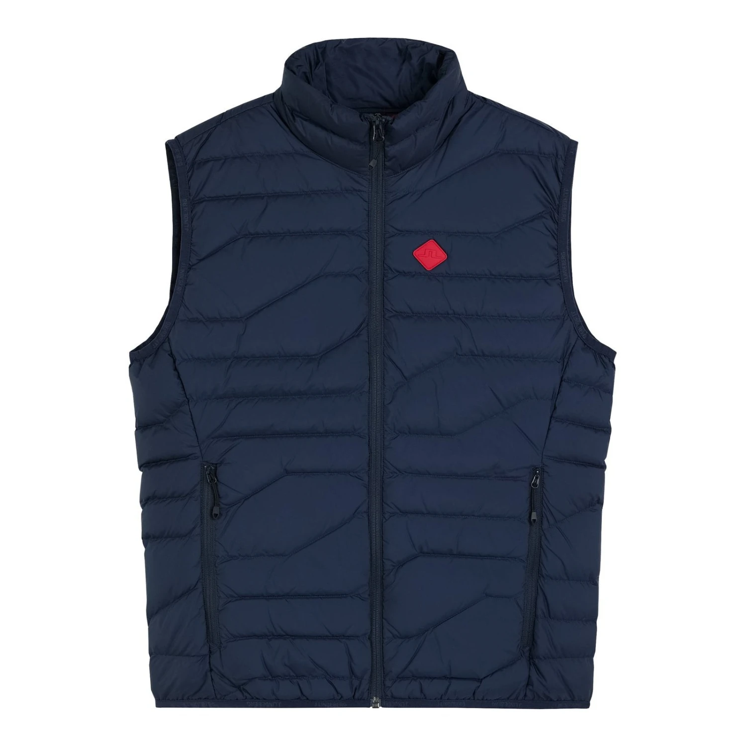 J.Lindeberg Cliff Light Down Golf Vest AMOW06707 3 J.Lindeberg Cliff Light Down Golf Vest AMOW06707