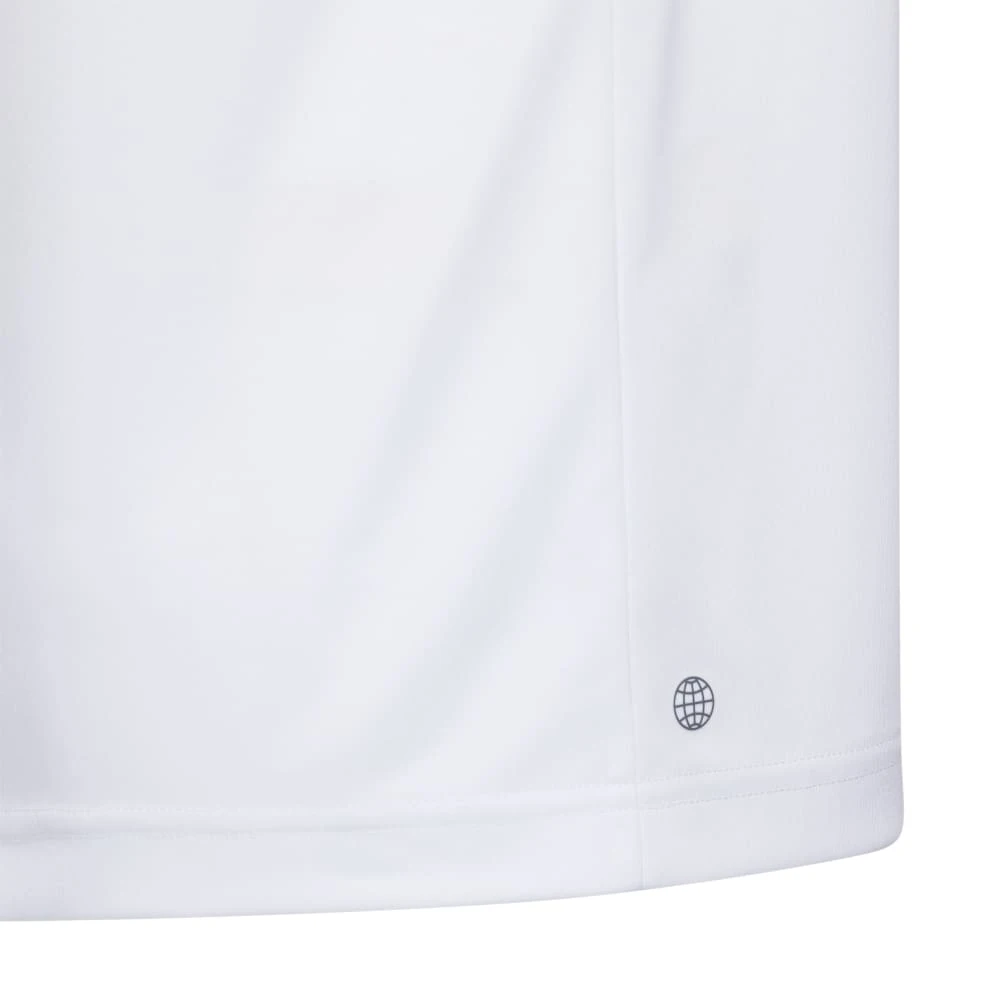 Junior Adidas Colourblock Golf Polo Shirt HG8475 7 Junior Adidas Colourblock Golf Polo Shirt HG8475 - Image 5