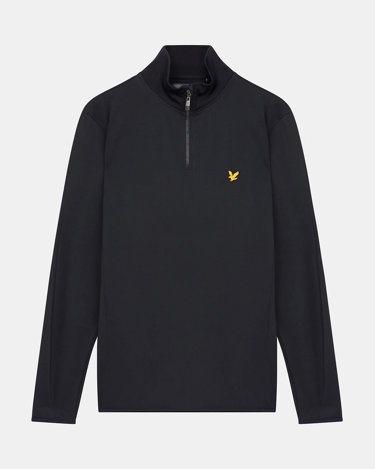 Lyle & Scott Tech Golf Mid Layer ML1760G 4 Lyle & Scott Tech Golf Mid Layer ML1760G - Image 2
