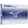 Mizuno RB 566V Golf Balls | White 1 Mizuno RB 566V Golf Balls | White -FootJoy Store Mizuno 566V Golf Balls White 81