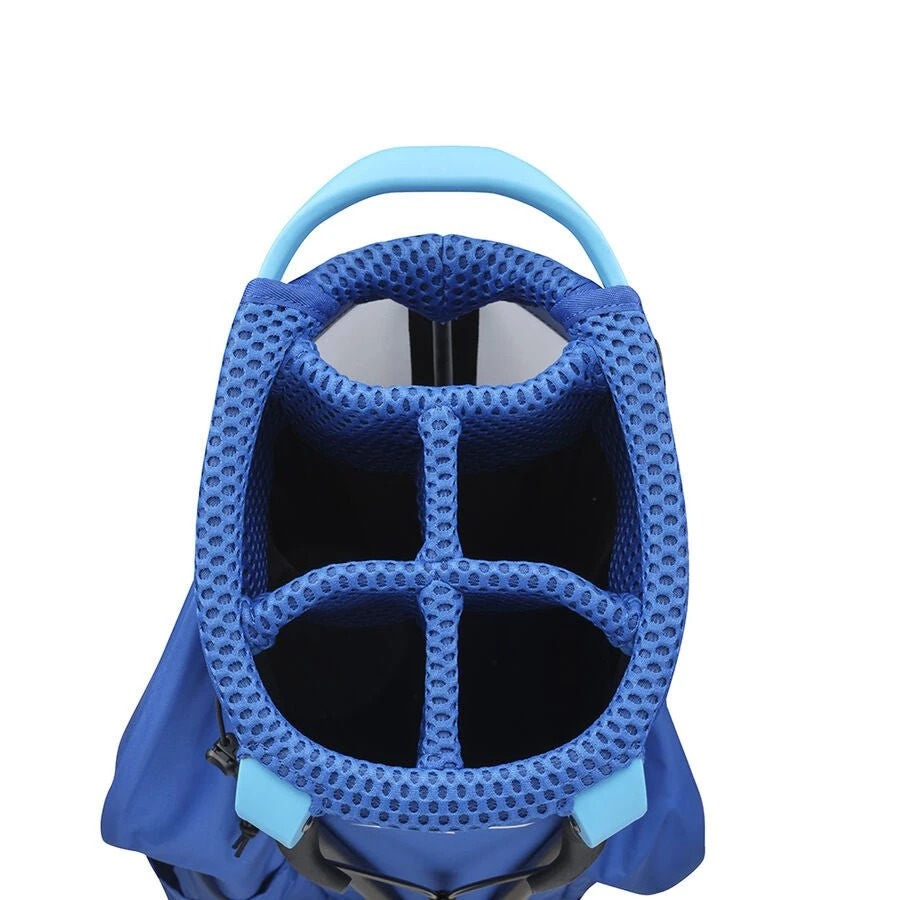 Mizuno K1LO Golf Stand Bag BK1LOS22 4 Mizuno K1LO Golf Stand Bag BK1LOS22 - Image 2