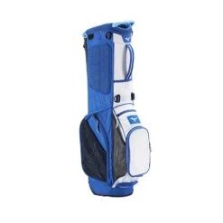 Mizuno K1LO Golf Stand Bag BK1LOS22 9 Mizuno K1LO Golf Stand Bag BK1LOS22 -FootJoy Store Mizuno K1LO Golf Stand Bag BK1LOS22 6