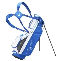 Mizuno K1LO Golf Stand Bag BK1LOS22