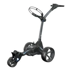 Motocaddy M5 GPS Electric Golf Trolley | 36 Hole Lithium Battery