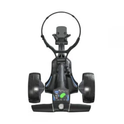 Motocaddy M5 GPS Electric Golf Trolley | 36 Hole Lithium Battery -FootJoy Store Motocaddy GPS Electric Golf Trolley Hole Lithium Battery 123
