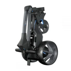 Motocaddy M5 GPS Electric Golf Trolley | 36 Hole Lithium Battery -FootJoy Store Motocaddy GPS Electric Golf Trolley Hole Lithium Battery 138