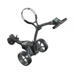 FootJoy Store -FootJoy Store Motocaddy GPS Electric Golf Trolley Hole Lithium Battery 155
