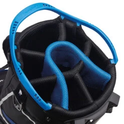 TaylorMade Pro 8.0 Golf Stand Bag N7766001 10 TaylorMade Pro 8.0 Golf Stand Bag N7766001 -FootJoy Store N77660 zoom D2