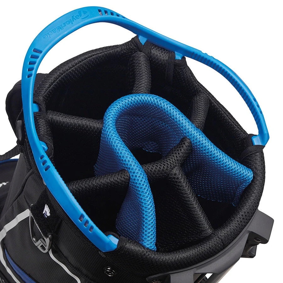 TaylorMade Pro 8.0 Golf Stand Bag N7766001 6 TaylorMade Pro 8.0 Golf Stand Bag N7766001 - Image 4