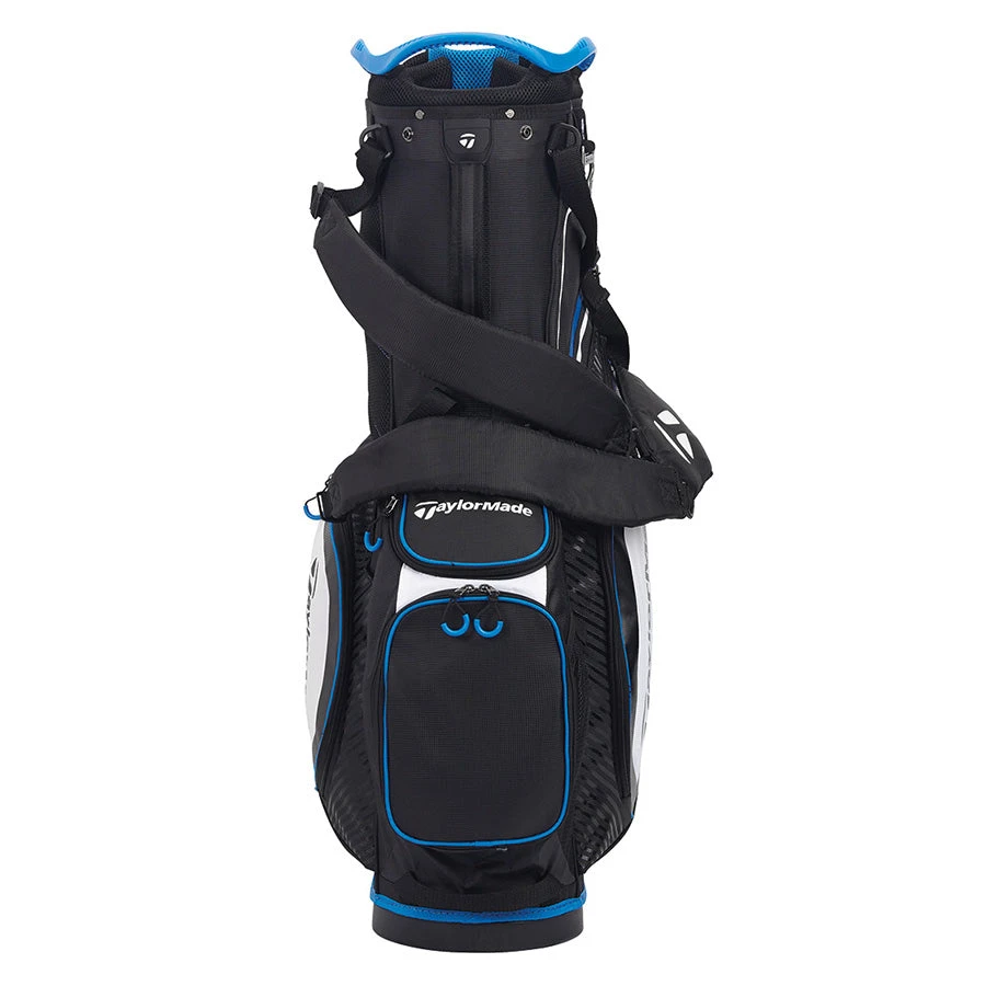 TaylorMade Pro 8.0 Golf Stand Bag N7766001 4 TaylorMade Pro 8.0 Golf Stand Bag N7766001 - Image 2