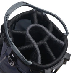 TaylorMade Pro 8.0 Golf Stand Bag N7766201 7 TaylorMade Pro 8.0 Golf Stand Bag N7766201 -FootJoy Store N77662 zoom D2