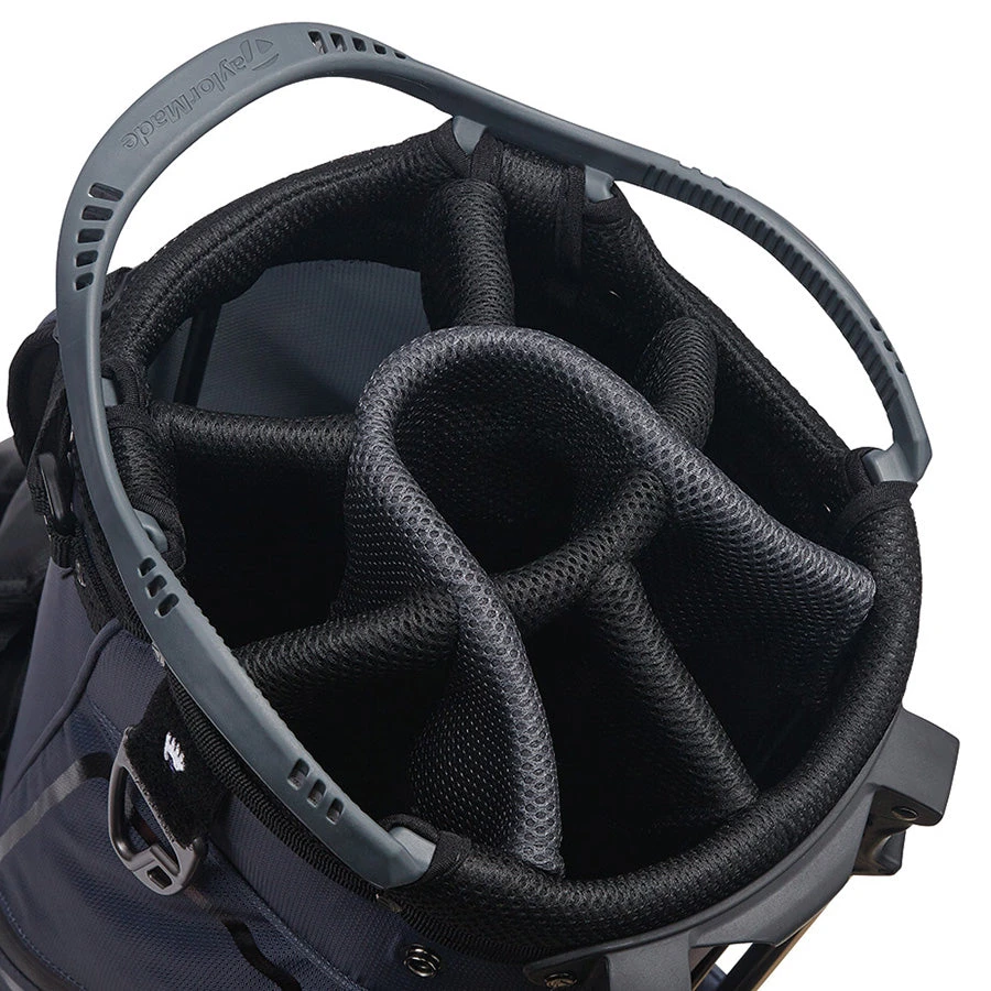 TaylorMade Pro 8.0 Golf Stand Bag N7766201 5 TaylorMade Pro 8.0 Golf Stand Bag N7766201 - Image 3