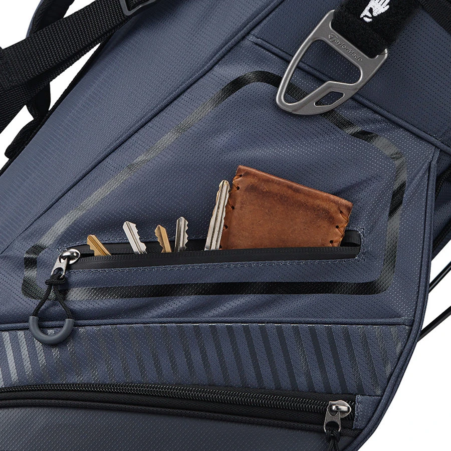 TaylorMade Pro 8.0 Golf Stand Bag N7766201 4 TaylorMade Pro 8.0 Golf Stand Bag N7766201 - Image 2