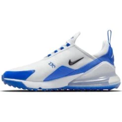 Nike Air Max 270G Golf Shoes CK6483 11 Nike Air Max 270G Golf Shoes CK6483 -FootJoy Store Nike Air Max 270G Golf Shoes CK6483 109