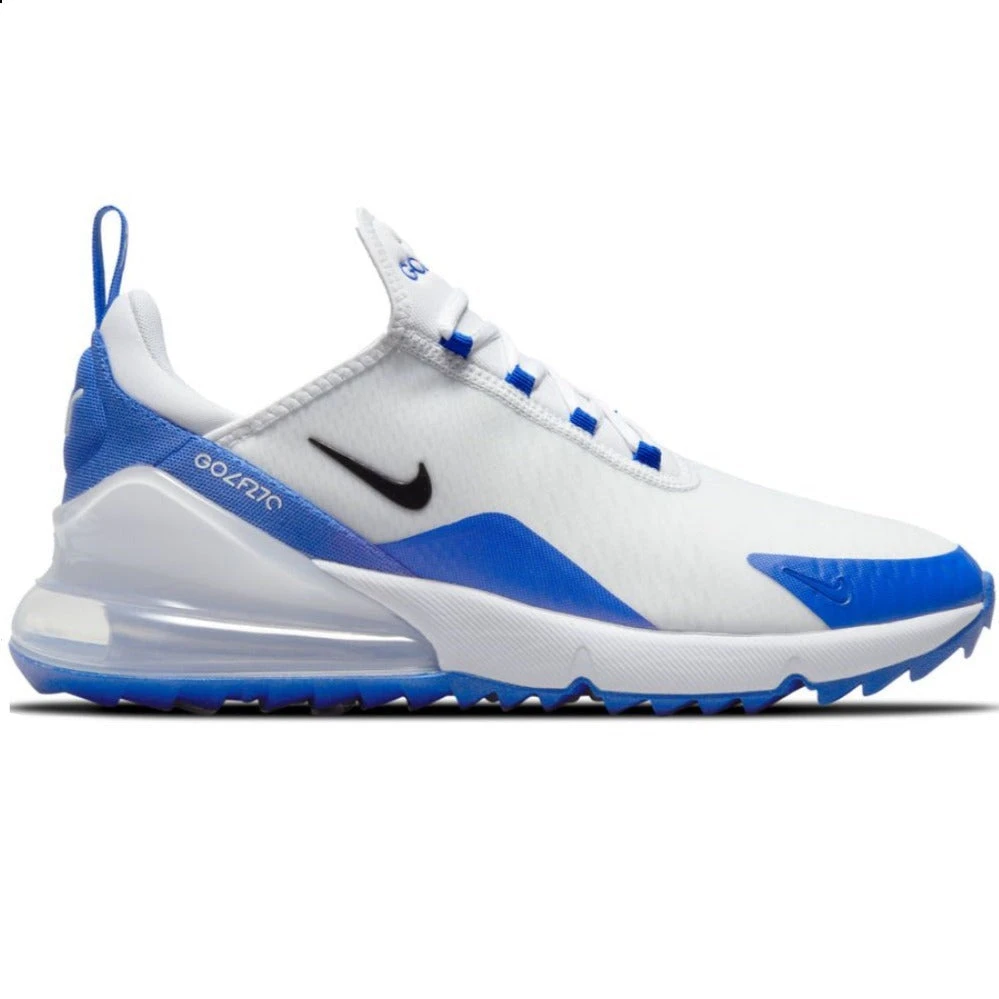 Nike Air Max 270G Golf Shoes CK6483 3 Nike Air Max 270G Golf Shoes CK6483
