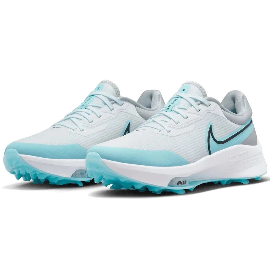 Nike Air Zoom Infinity Tour NEXT% Golf Shoes DC5221 4 Nike Air Zoom Infinity Tour NEXT% Golf Shoes DC5221 - Image 2