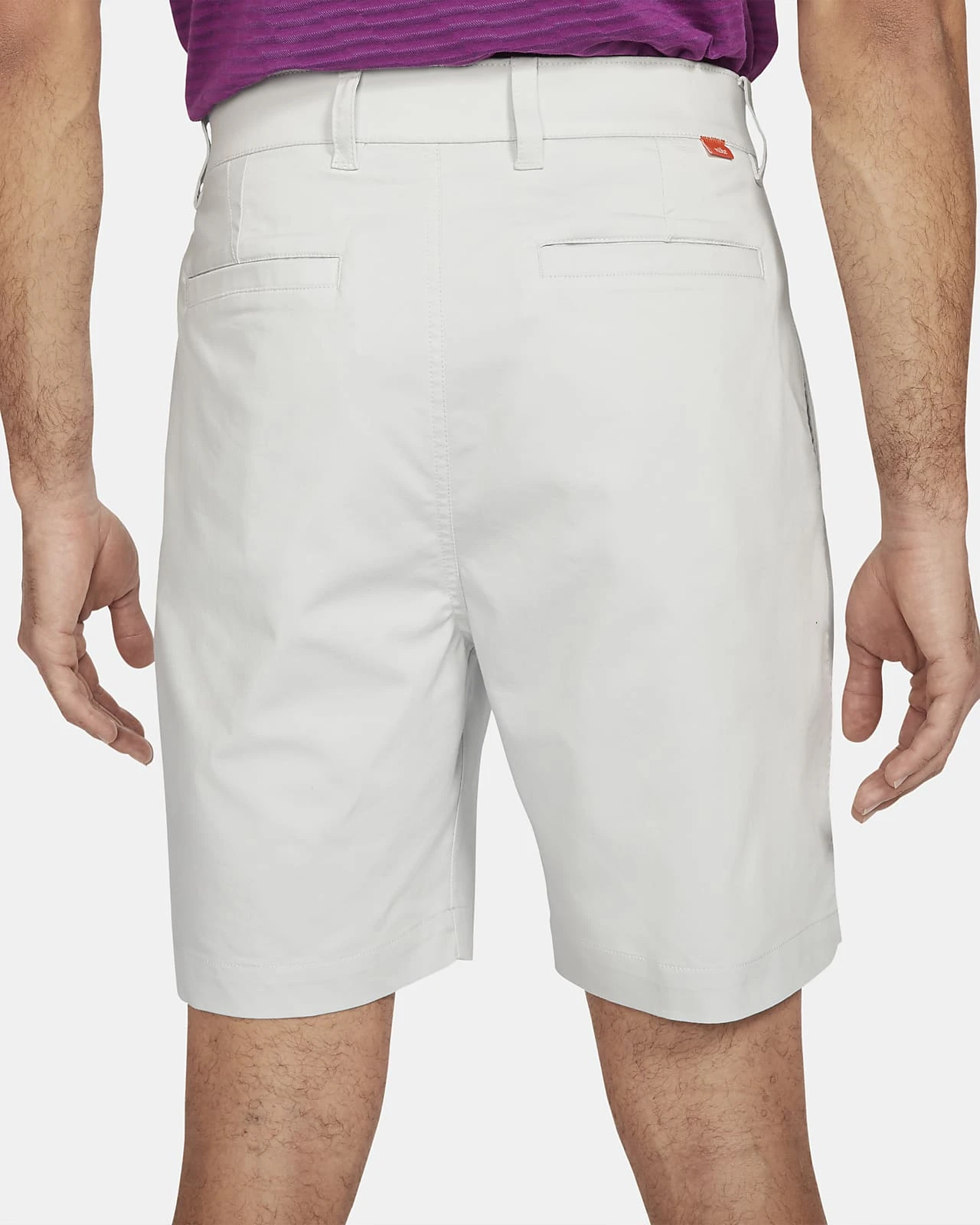 Nike Dri-Fit UV Chino Golf Shorts DA4142 5 Nike Dri-Fit UV Chino Golf Shorts DA4142 - Image 3