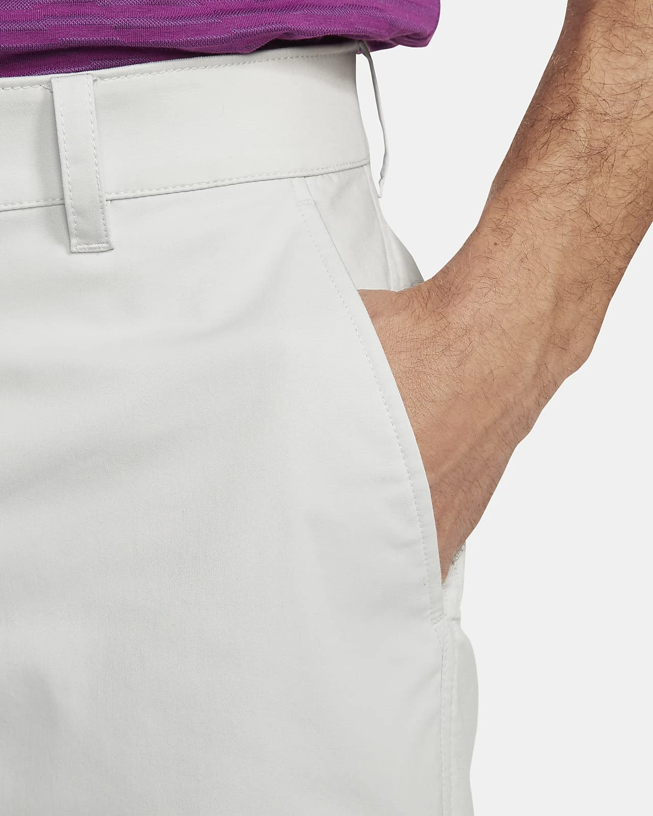 Nike Dri-Fit UV Chino Golf Shorts DA4142 4 Nike Dri-Fit UV Chino Golf Shorts DA4142 - Image 2