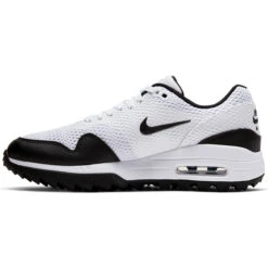 Nike Ladies Air Max 1 G Golf Shoes CI7736 13 Nike Ladies Air Max 1 G Golf Shoes CI7736 -FootJoy Store Nike Ladies Air Max Golf Shoes CI 10