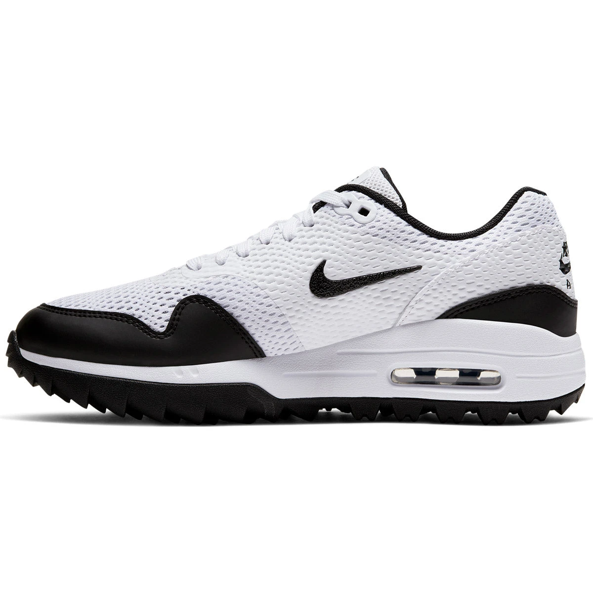 Nike Ladies Air Max 1 G Golf Shoes CI7736 8 Nike Ladies Air Max 1 G Golf Shoes CI7736 - Image 6