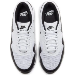 Nike Ladies Air Max 1 G Golf Shoes CI7736 12 Nike Ladies Air Max 1 G Golf Shoes CI7736 -FootJoy Store Nike Ladies Air Max Golf Shoes CI 12