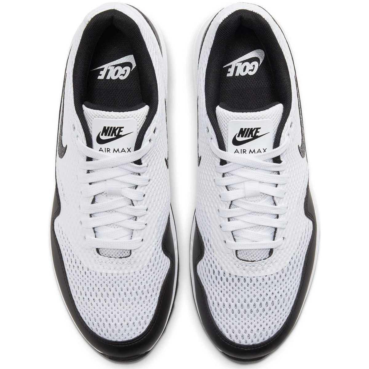 Nike Ladies Air Max 1 G Golf Shoes CI7736 7 Nike Ladies Air Max 1 G Golf Shoes CI7736 - Image 5