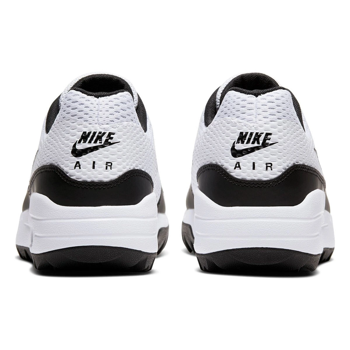 Nike Ladies Air Max 1 G Golf Shoes CI7736 6 Nike Ladies Air Max 1 G Golf Shoes CI7736 - Image 4