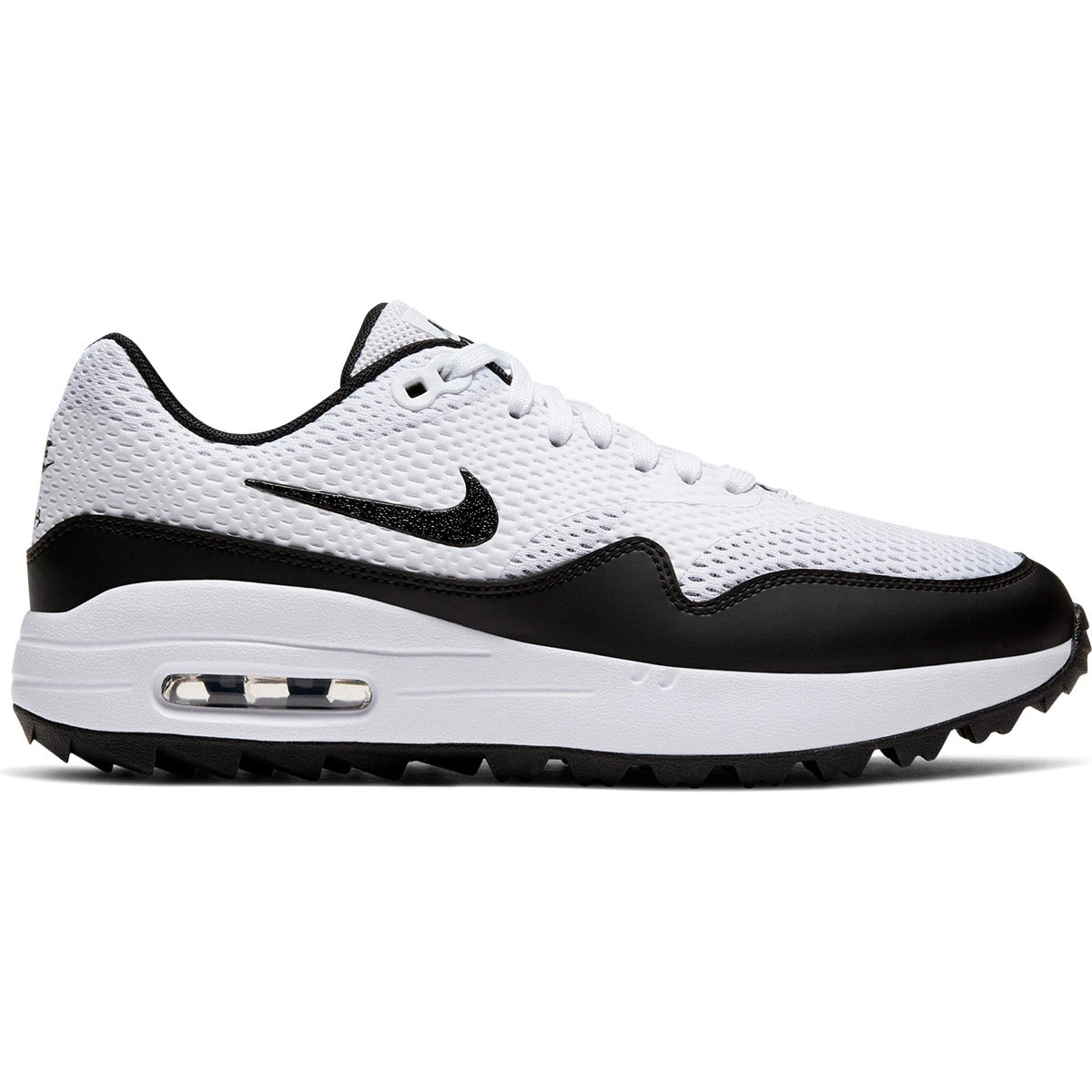 Nike Ladies Air Max 1 G Golf Shoes CI7736 3 Nike Ladies Air Max 1 G Golf Shoes CI7736