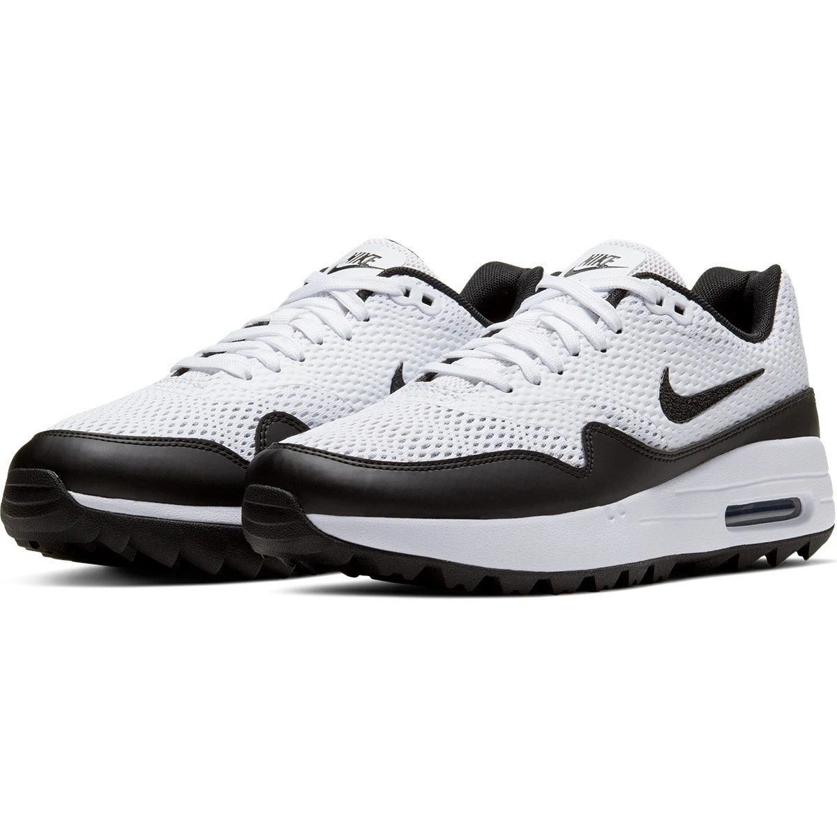 Nike Ladies Air Max 1 G Golf Shoes CI7736 4 Nike Ladies Air Max 1 G Golf Shoes CI7736 - Image 2